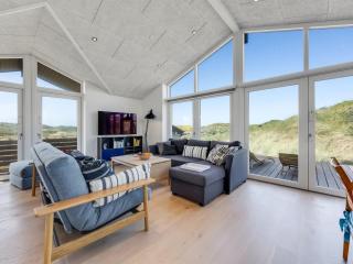 Holiday Home Gebko - 150m from the sea by Interhome - 2