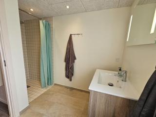 Holiday Home Grep - 800m from the sea by Interhome - 1