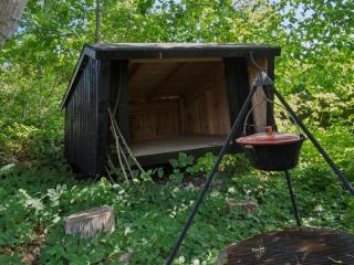 Holiday Home Thora - 800m from the sea by Interhome - 7