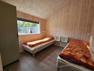 Holiday Home Grep - 800m from the sea by Interhome - 4