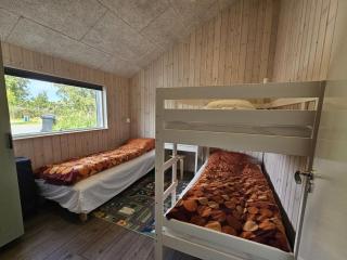 Holiday Home Grep - 800m from the sea by Interhome - 2