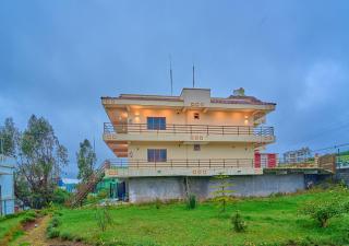 Pine Forest View Ooty by VOYE HOMES - 6
