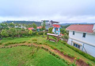 Pine Forest View Ooty by VOYE HOMES - 5