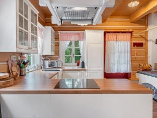 Holiday Home Roubenka Maleč by Interhome - 2