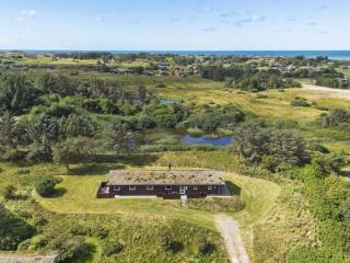 Holiday Home Joris - 1-5km from the sea by Interhome - 7