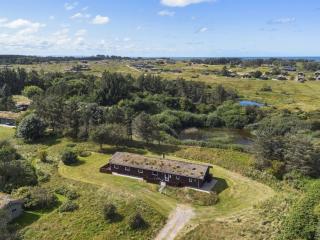 Holiday Home Joris - 1-5km from the sea by Interhome - 5