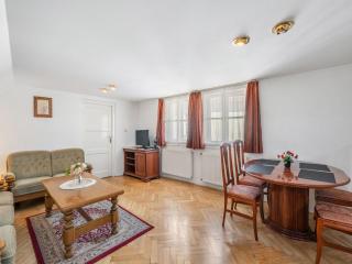 Apartment Old Town home-5 by Interhome - 3