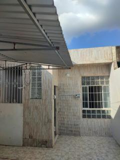 Casa inteira na Almirante Barroso - 8