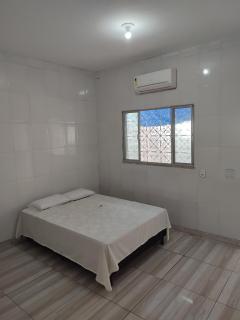 Casa inteira na Almirante Barroso - 7