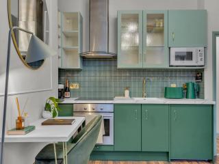 Apartment Kensington Apartments by Interhome - 7
