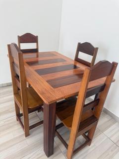 Casa inteira na Almirante Barroso - 1