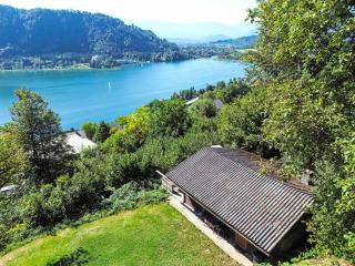 Holiday Home Häuschen am Waldrand by Interhome - 2