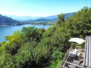 Holiday Home Häuschen am Waldrand by Interhome - 3