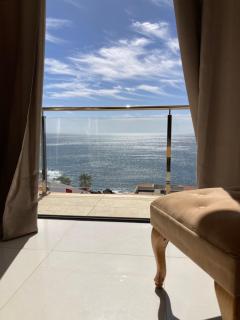 Nice Duplex - Praia - 1