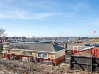 Holiday Home Gustav - 100m to the fjord by Interhome - 2