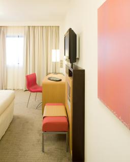 Novotel London Paddington - London - 1