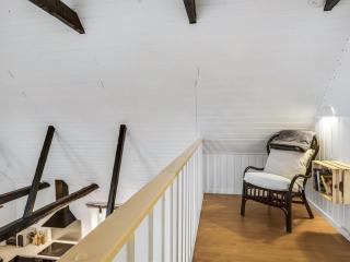 Apartment Thorgot - 3km from the sea by Interhome - 4