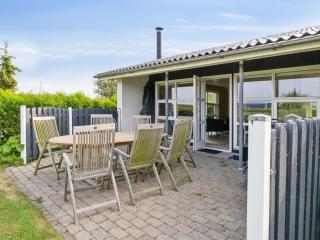 Holiday Home Gudrun - 250m from the sea by Interhome - Fåborg - 8