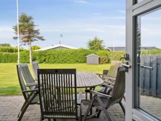 Holiday Home Gudrun - 250m from the sea by Interhome - Fåborg - 9