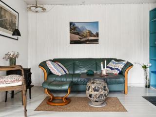 Holiday Home Nanya - 700m from the sea by Interhome - Græsted - 6
