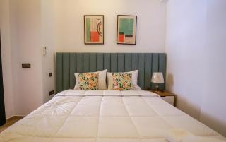 Charmant appartement - 2