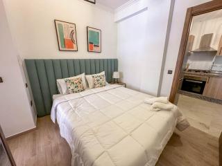 Charmant appartement - Marrakesh - 5