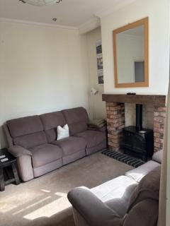 Holiday Home in Kidderminster - 9