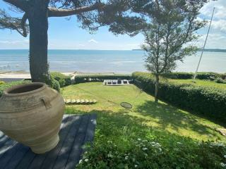Holiday Home Sten - 30m from the sea by Interhome - 1