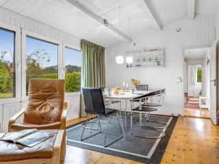 Holiday Home Aameek - 100m from the sea by Interhome - 5