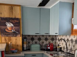 Apartment Arlinn Apartment by Interhome - 2