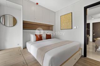 Osvia by Kozystay - Sudirman - 6