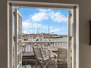 Apartment Annete - 20m from the sea by Interhome - 5