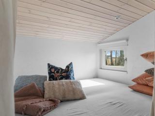 Holiday Home Justina - 200m from the sea by Interhome - Frørup - 2