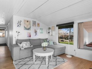 Holiday Home Justina - 200m from the sea by Interhome - Frørup - 3