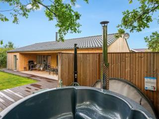 Holiday Home Liutulf - 350m to the fjord by Interhome - 3