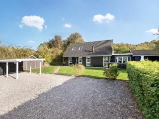 Holiday Home Soeren - 300m from the sea by Interhome - 9