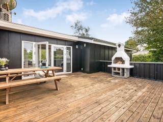 Holiday Home Soeren - 300m from the sea by Interhome - 4