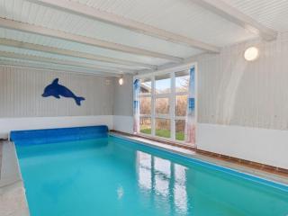 Holiday Home Soeren - 300m from the sea by Interhome - 9