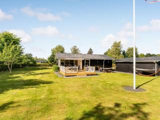 Holiday Home Helma - 500m to the inlet by Interhome - 0