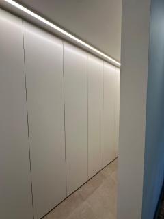 Bright and spacious duplex apartment by the sea - De Panne - 6