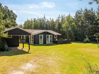Holiday Home Hansa - 3km from the sea by Interhome - 6
