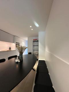 Bright and spacious duplex apartment by the sea - De Panne - 5