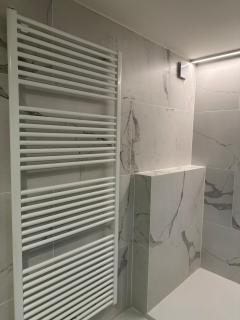 Bright and spacious duplex apartment by the sea - De Panne - 4