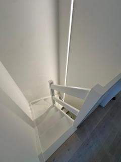 Bright and spacious duplex apartment by the sea - De Panne - 2