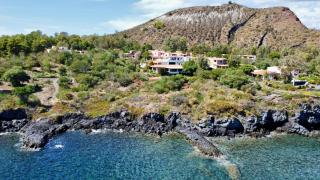 JERA Holiday Collection VULCANO TRE - Sea View - 9