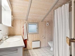 Holiday Home Agnesa - 700m from the sea by Interhome - 3