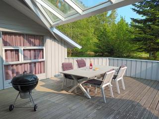 Holiday Home Agnesa - 700m from the sea by Interhome - 4