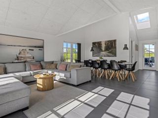 Holiday Home Annina - 250m from the sea by Interhome - Haderslev - 8