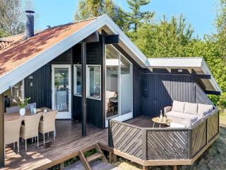 Holiday Home Ama - 250m from the sea by Interhome - 6