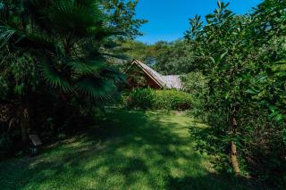 Under The Shade Safari Lodge - 7